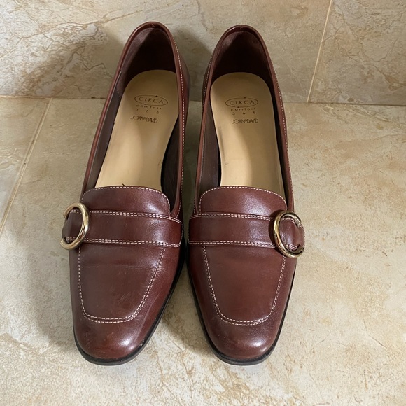 Circa comfort 365 heels - Picture 2 of 8